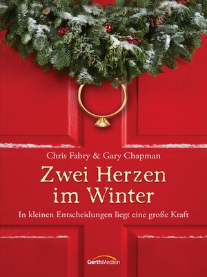 cover image of Zwei Herzen im Winter